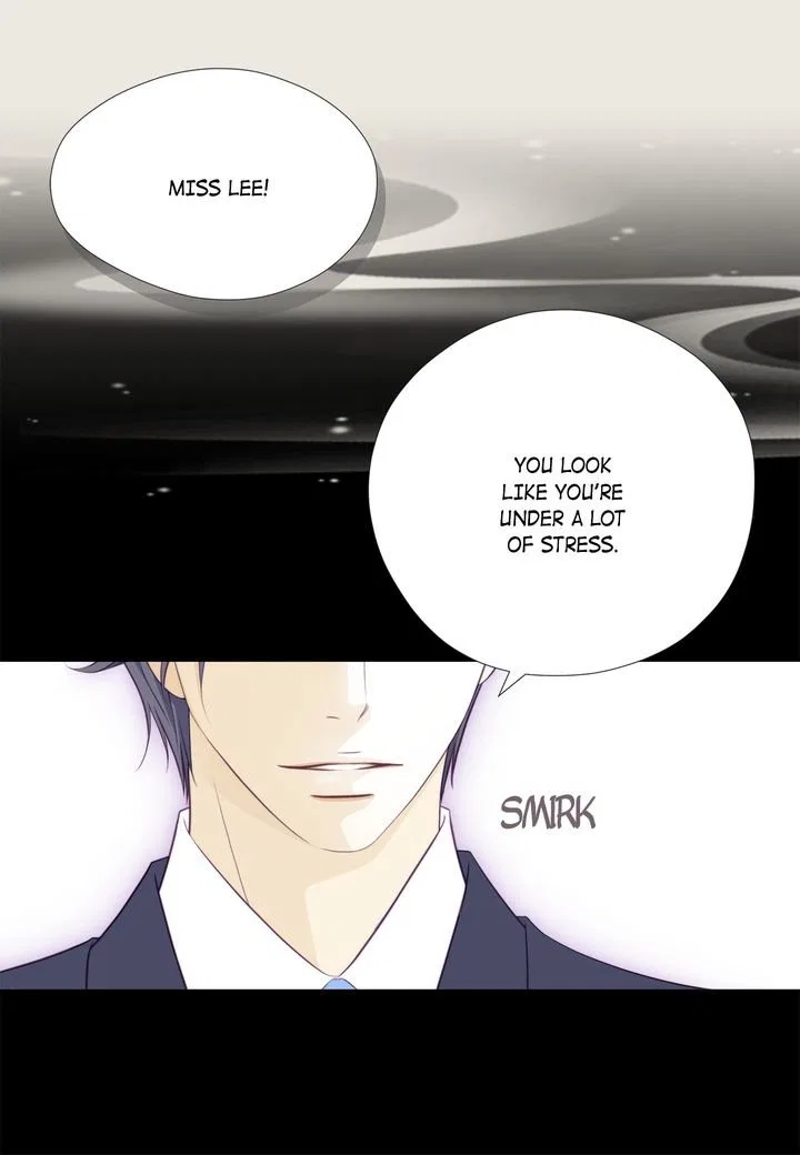 President Long-Legs Chapter 1 – Page 33