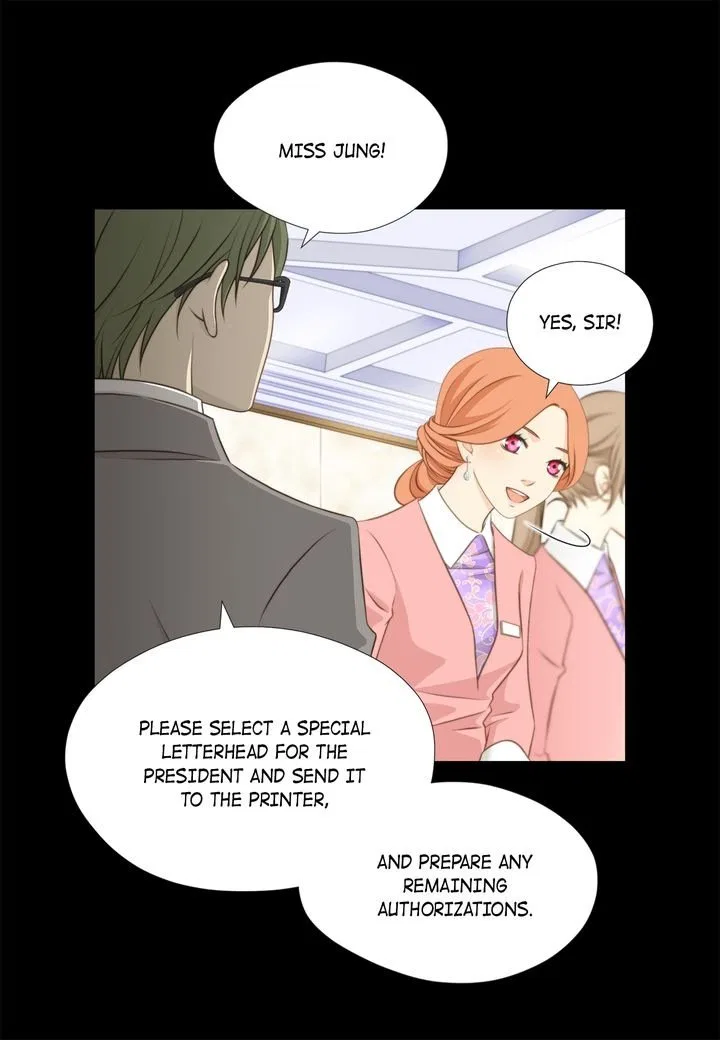 President Long-Legs Chapter 1 – Page 39