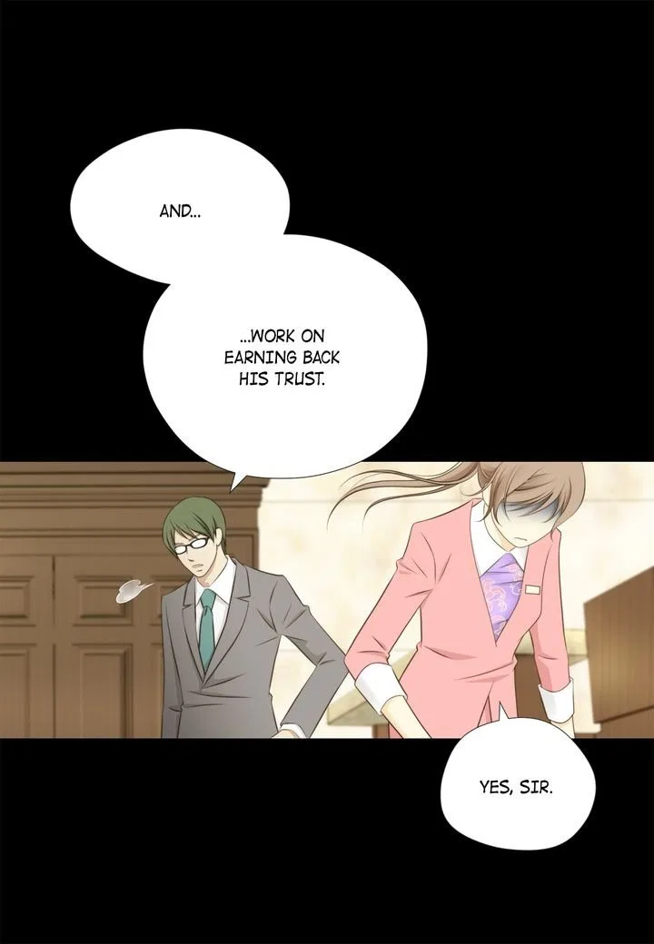 President Long-Legs Chapter 1 – Page 41
