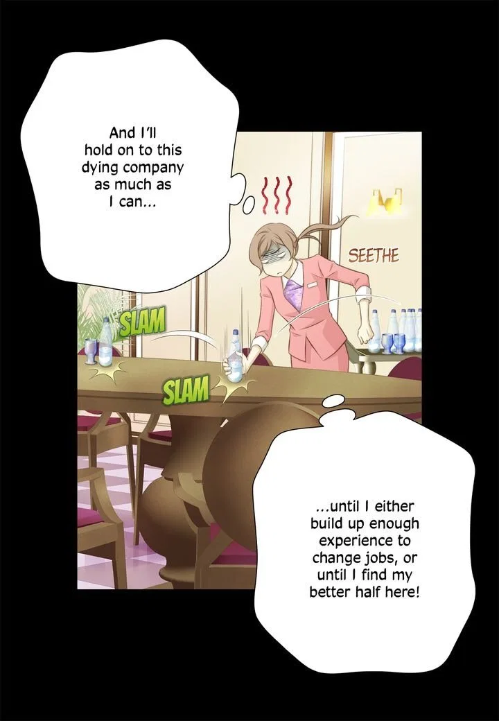 President Long-Legs Chapter 1 – Page 47