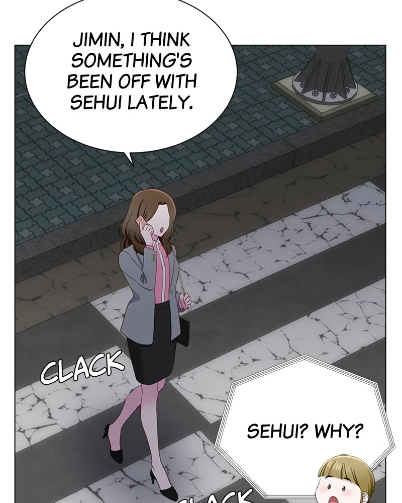 Complicated Cohabitation Chapter 5 – Page 4