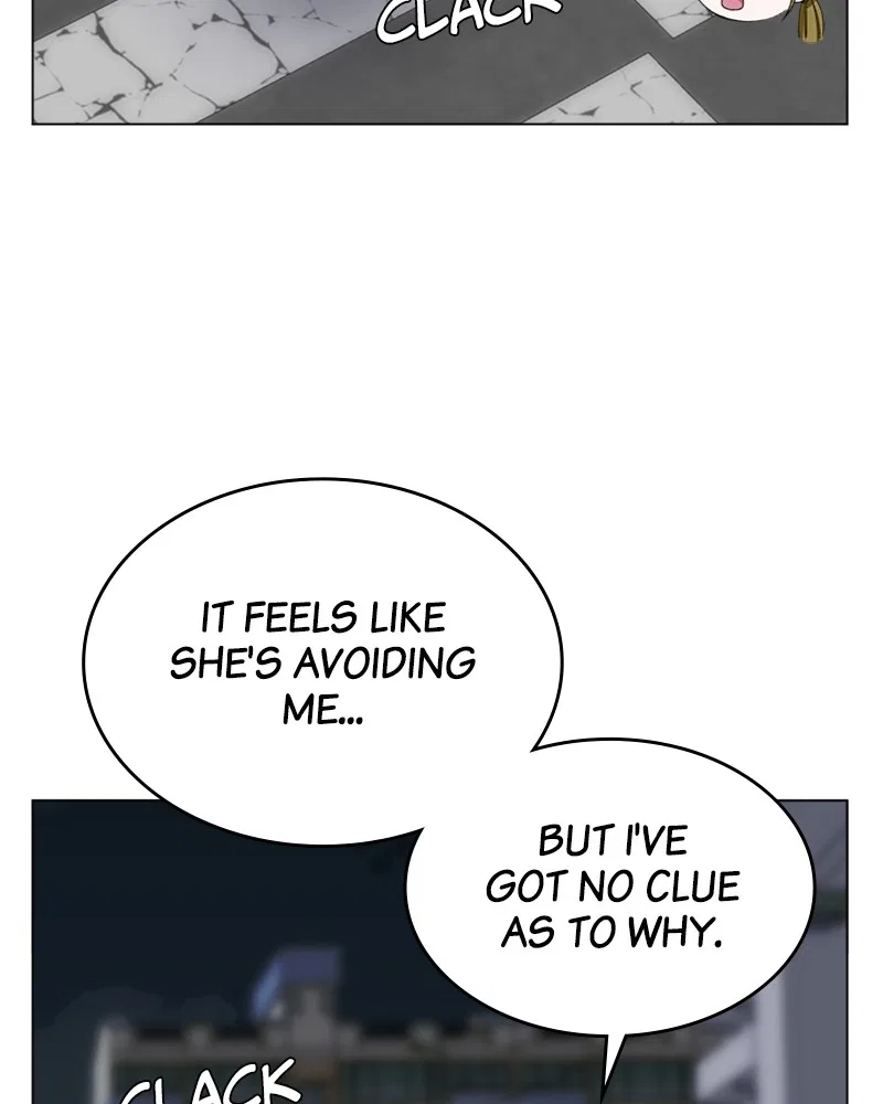 Complicated Cohabitation Chapter 5 – Page 5
