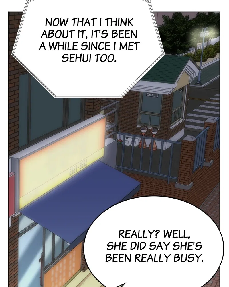 Complicated Cohabitation Chapter 5 – Page 7