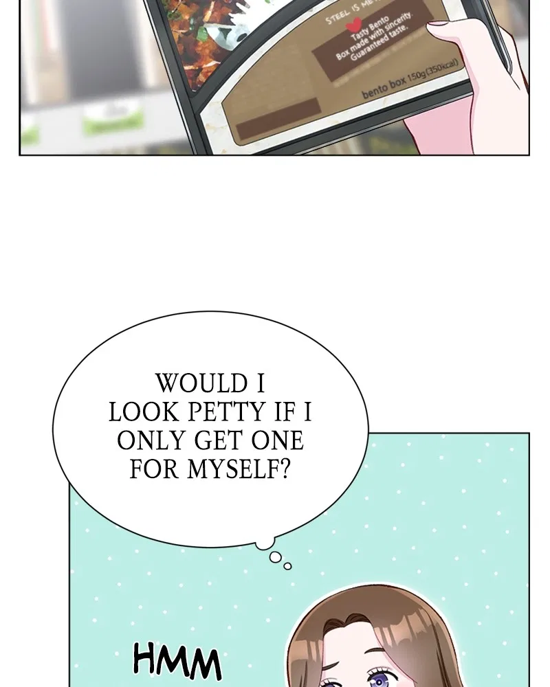Complicated Cohabitation Chapter 5 – Page 16