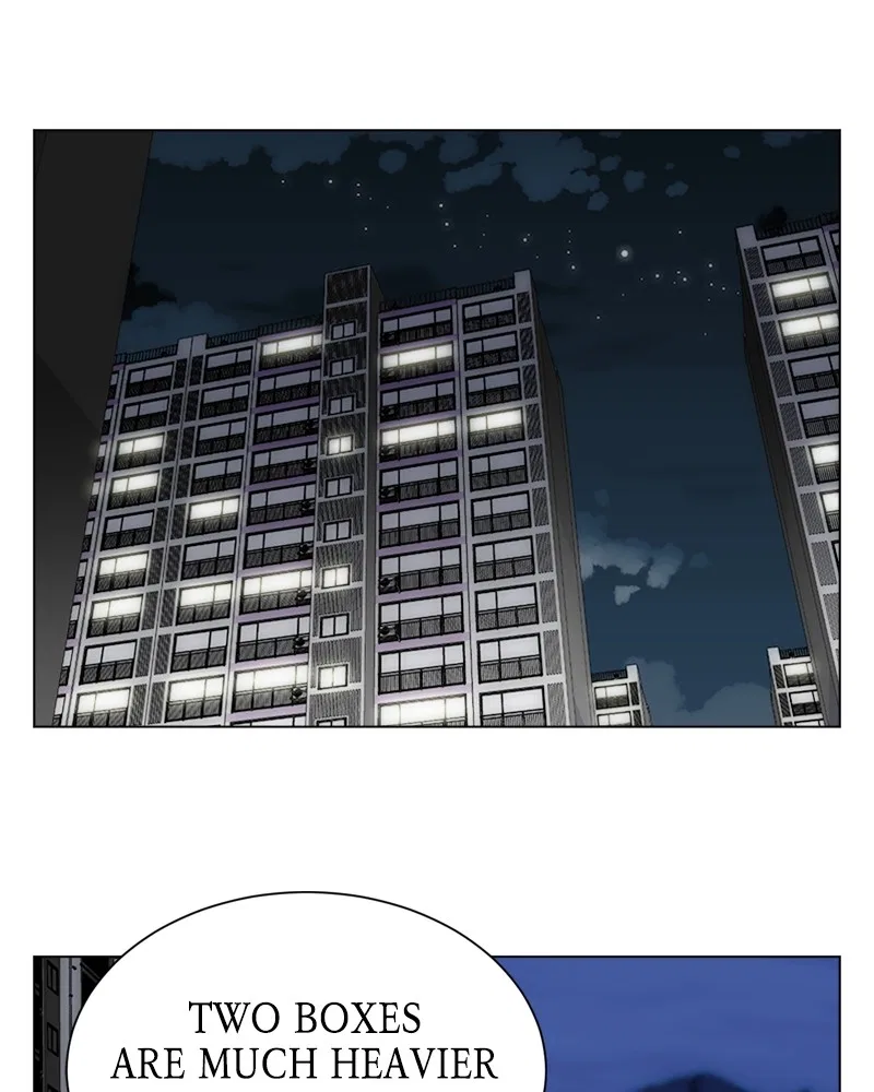 Complicated Cohabitation Chapter 5 – Page 20