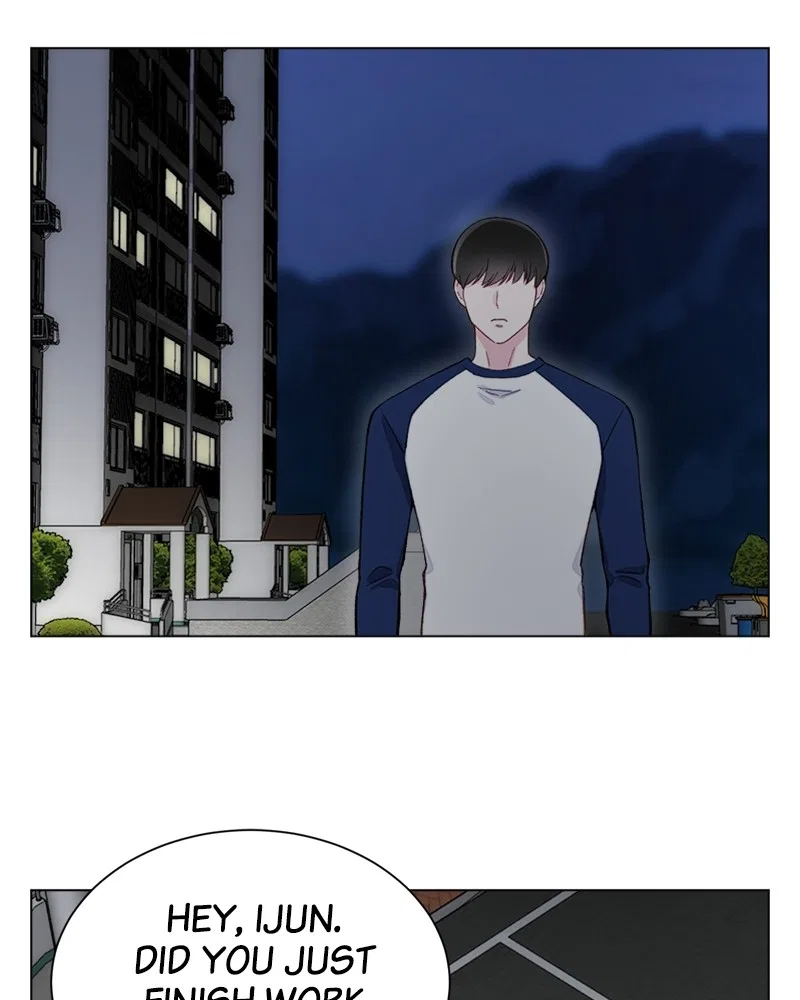 Complicated Cohabitation Chapter 5 – Page 23