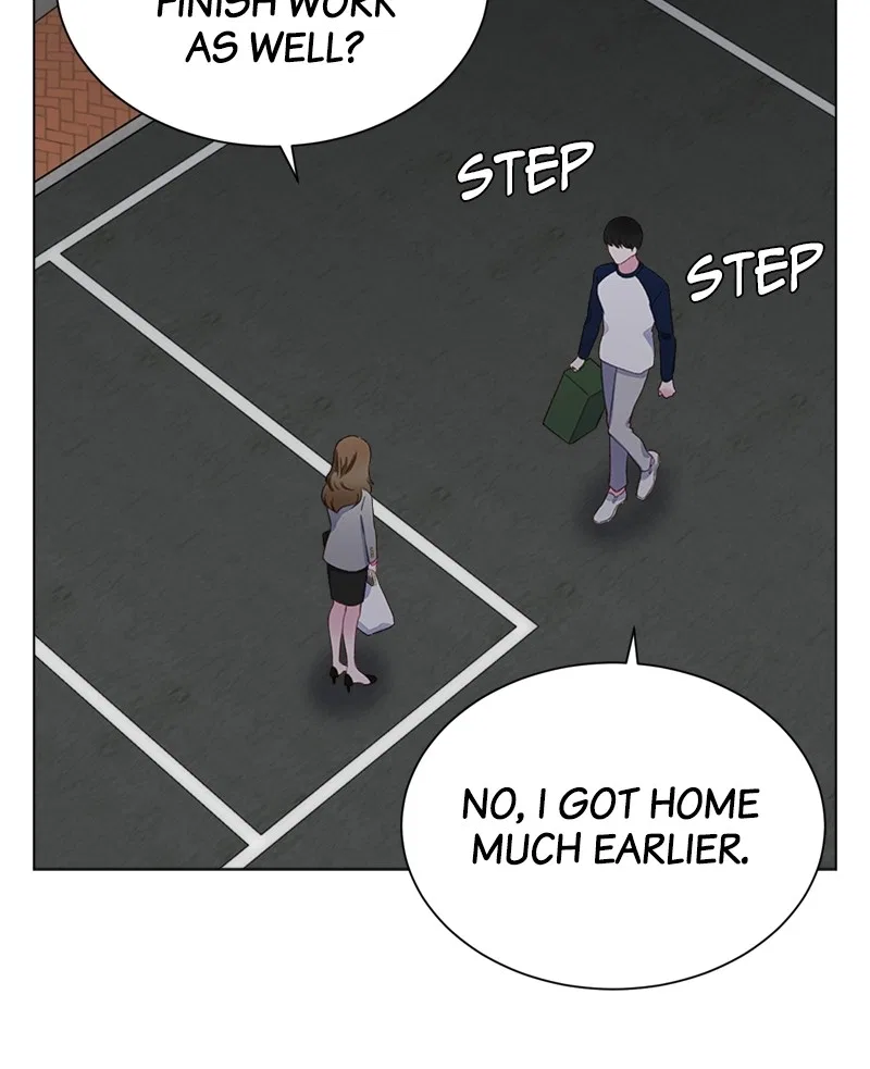 Complicated Cohabitation Chapter 5 – Page 24