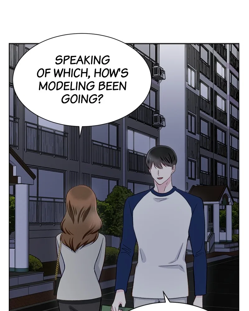 Complicated Cohabitation Chapter 5 – Page 25