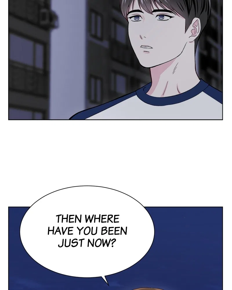 Complicated Cohabitation Chapter 5 – Page 27
