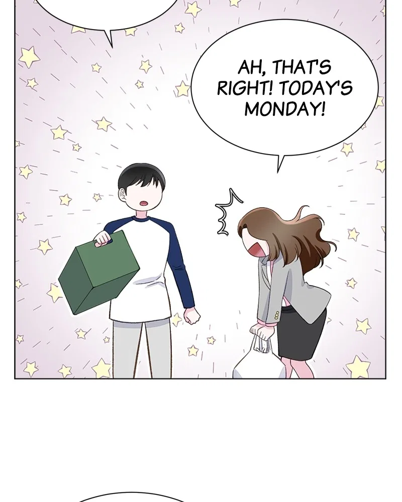 Complicated Cohabitation Chapter 5 – Page 29