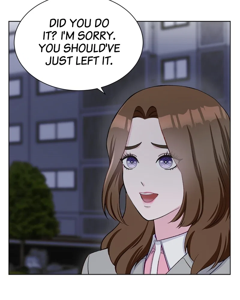 Complicated Cohabitation Chapter 5 – Page 30