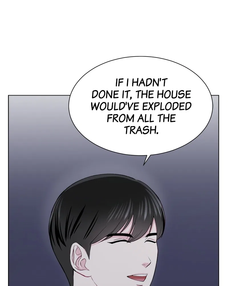 Complicated Cohabitation Chapter 5 – Page 31