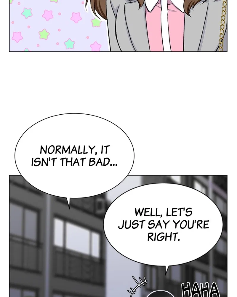 Complicated Cohabitation Chapter 5 – Page 34