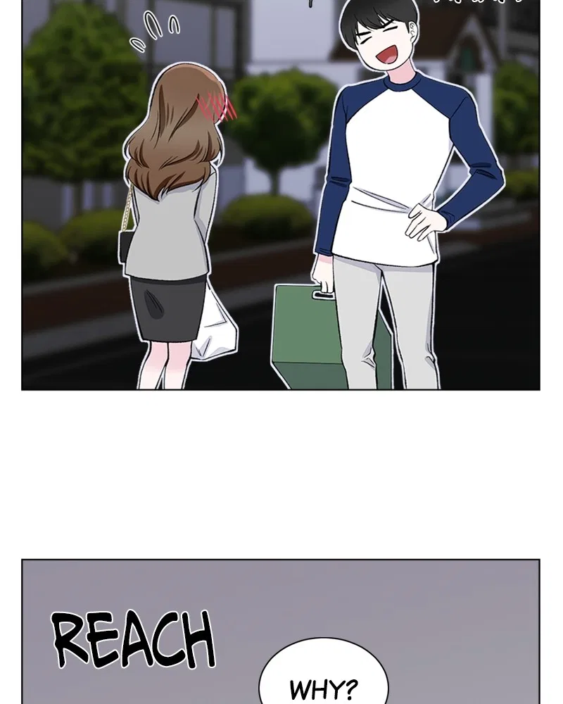 Complicated Cohabitation Chapter 5 – Page 35