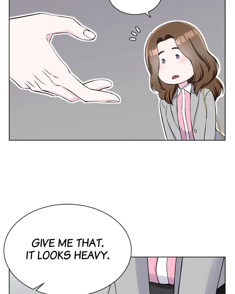 Complicated Cohabitation Chapter 5 – Page 36