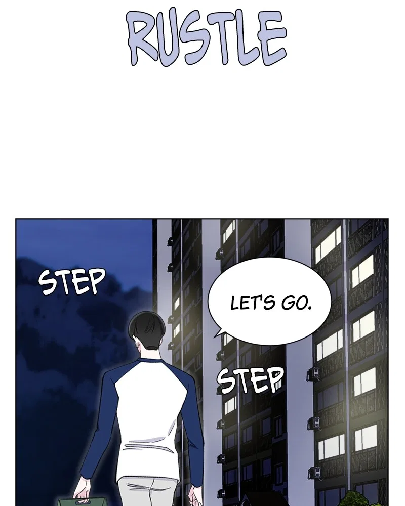 Complicated Cohabitation Chapter 5 – Page 39