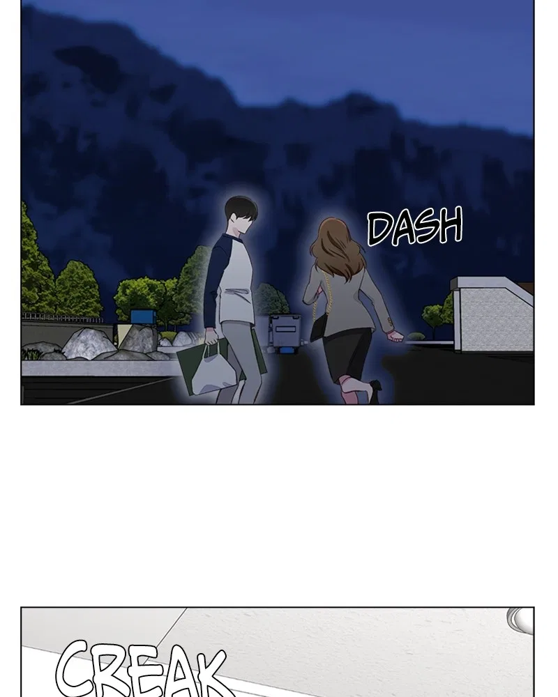 Complicated Cohabitation Chapter 5 – Page 43