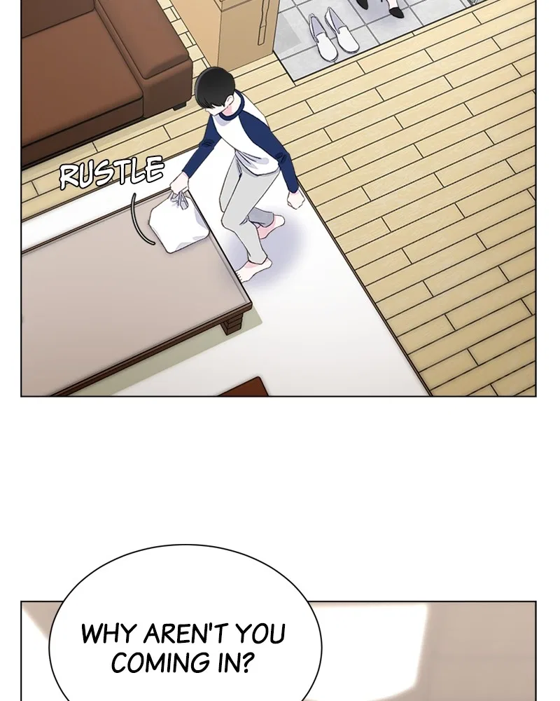 Complicated Cohabitation Chapter 5 – Page 45