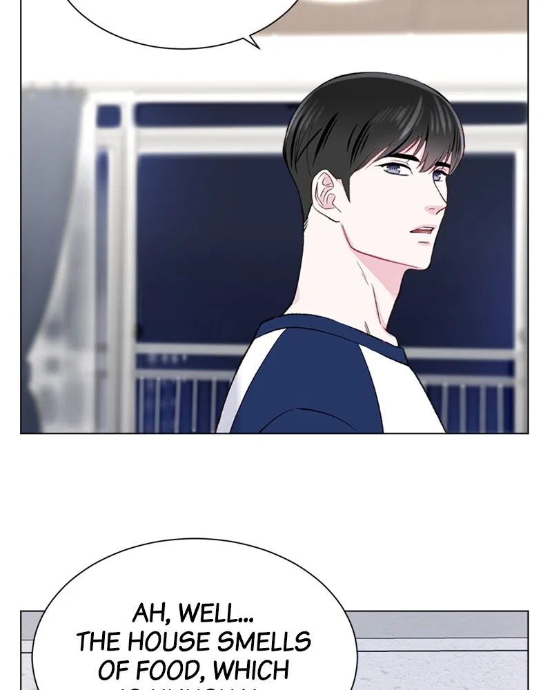 Complicated Cohabitation Chapter 5 – Page 46