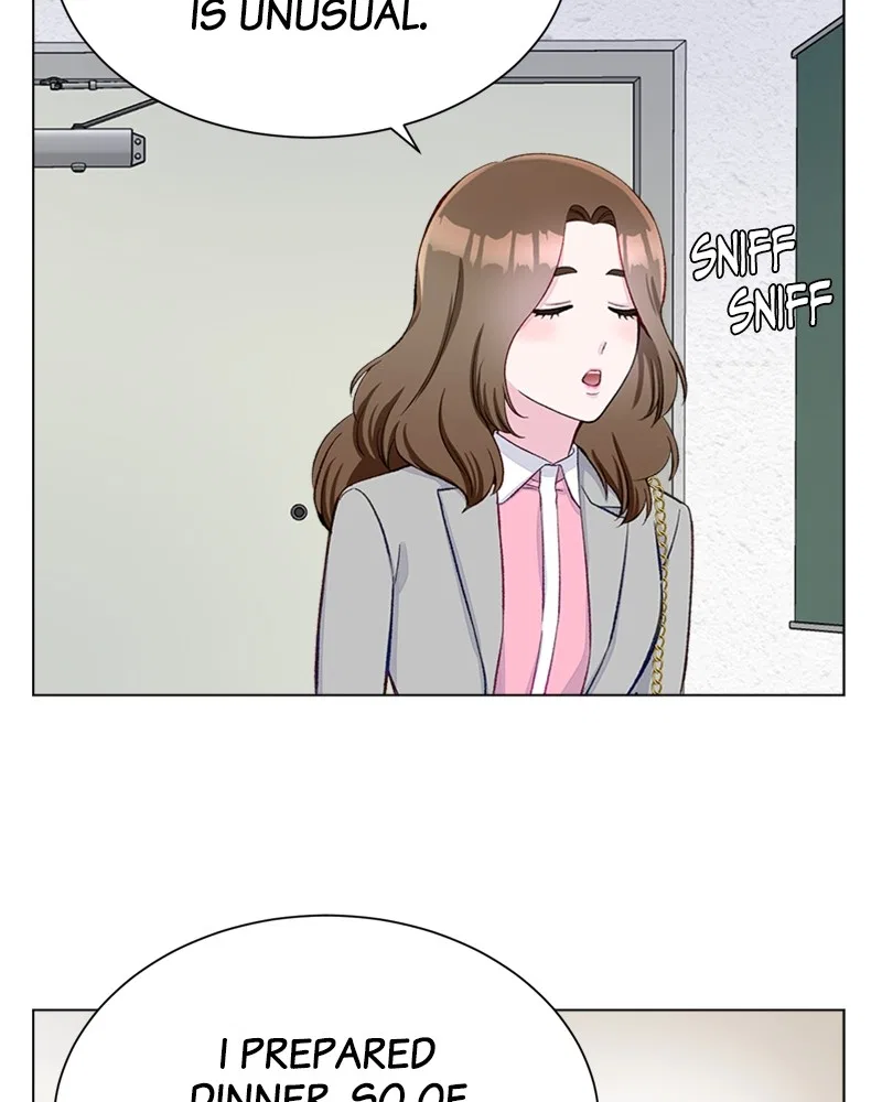 Complicated Cohabitation Chapter 5 – Page 47