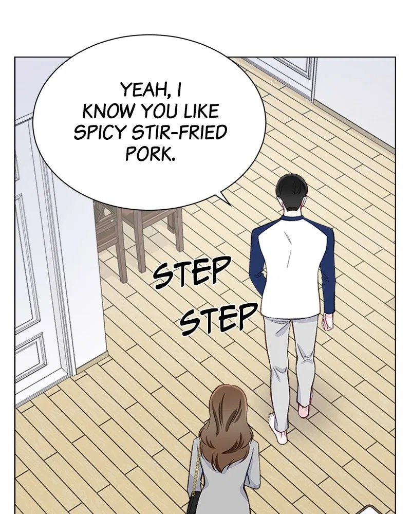 Complicated Cohabitation Chapter 5 – Page 50