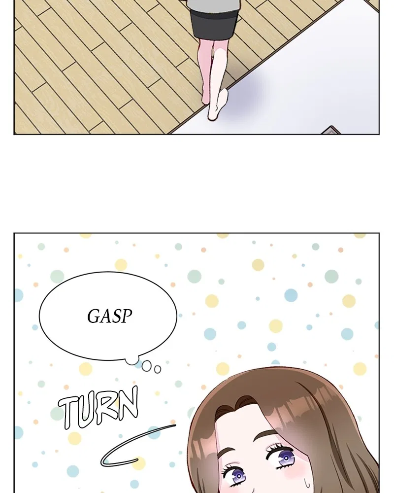 Complicated Cohabitation Chapter 5 – Page 51
