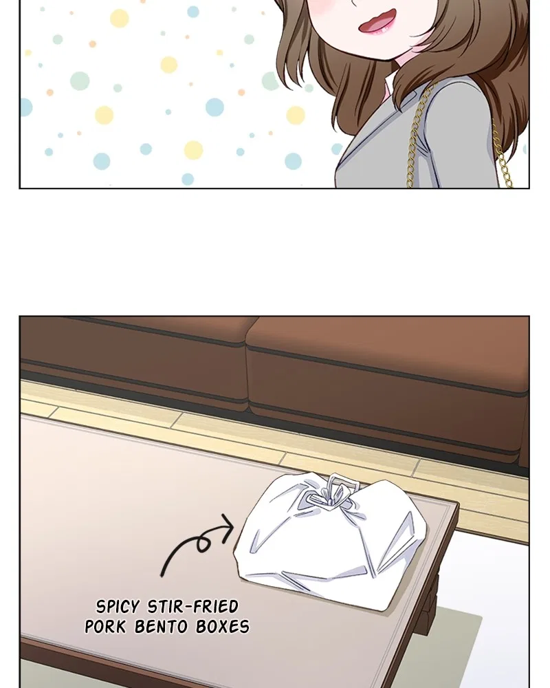 Complicated Cohabitation Chapter 5 – Page 52