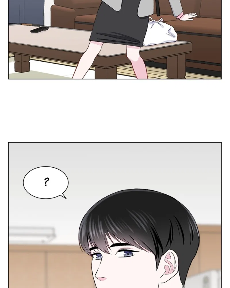 Complicated Cohabitation Chapter 5 – Page 55