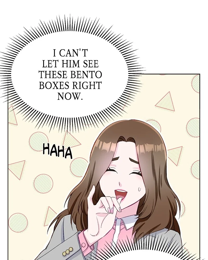 Complicated Cohabitation Chapter 5 – Page 57