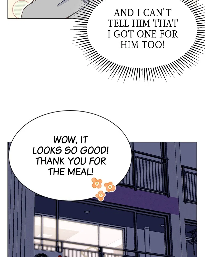 Complicated Cohabitation Chapter 5 – Page 58