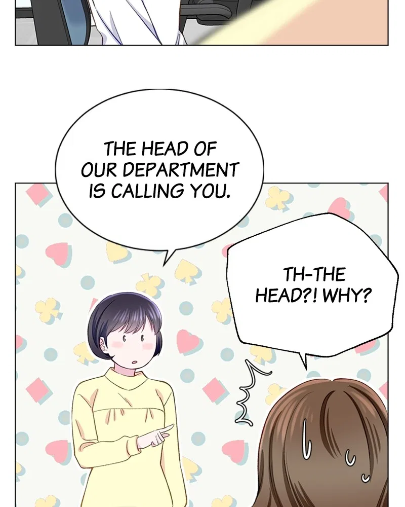 Complicated Cohabitation Chapter 5 – Page 71