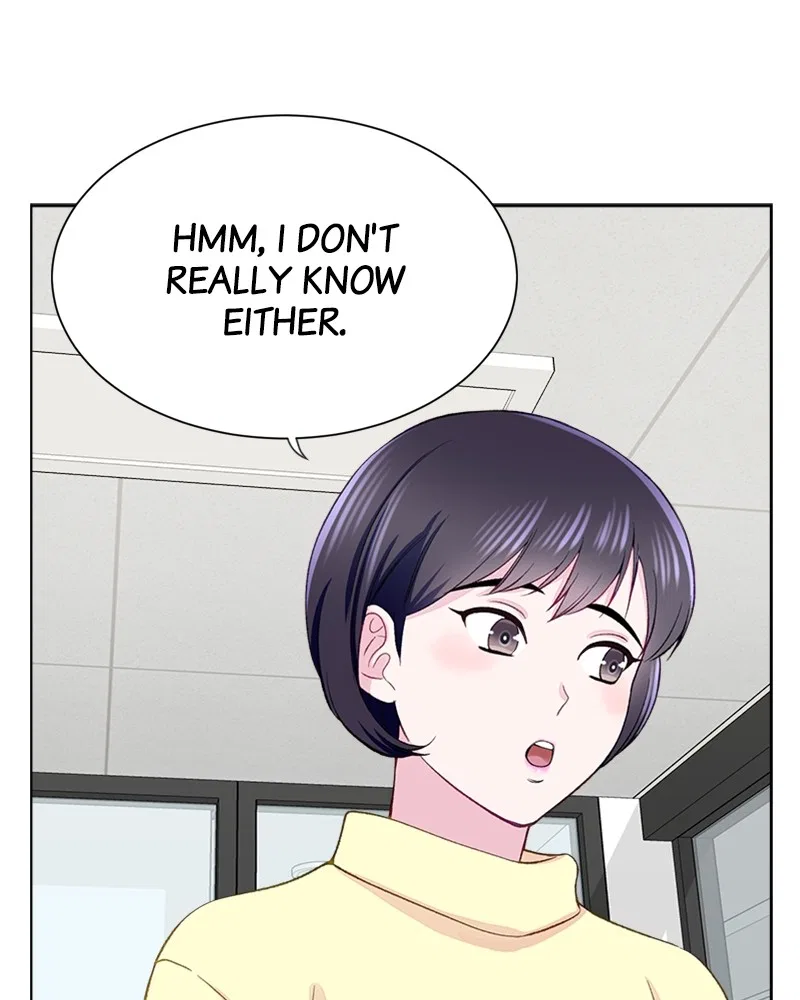 Complicated Cohabitation Chapter 5 – Page 73