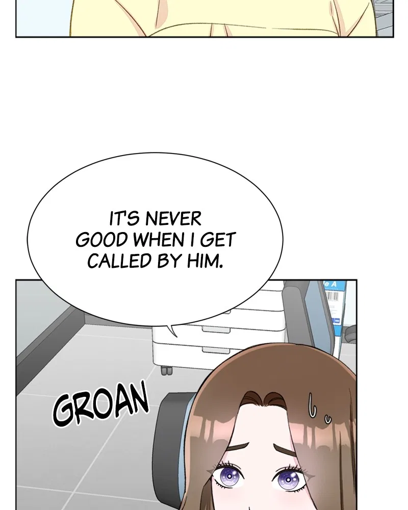 Complicated Cohabitation Chapter 5 – Page 74