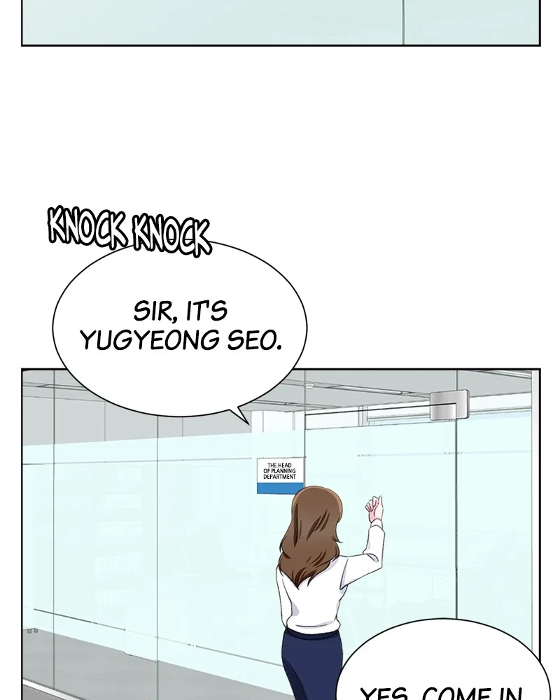 Complicated Cohabitation Chapter 5 – Page 77