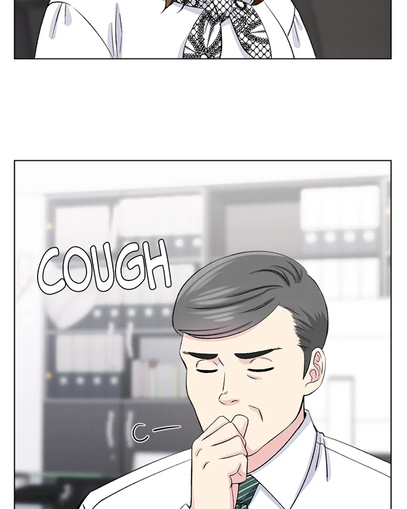 Complicated Cohabitation Chapter 5 – Page 83
