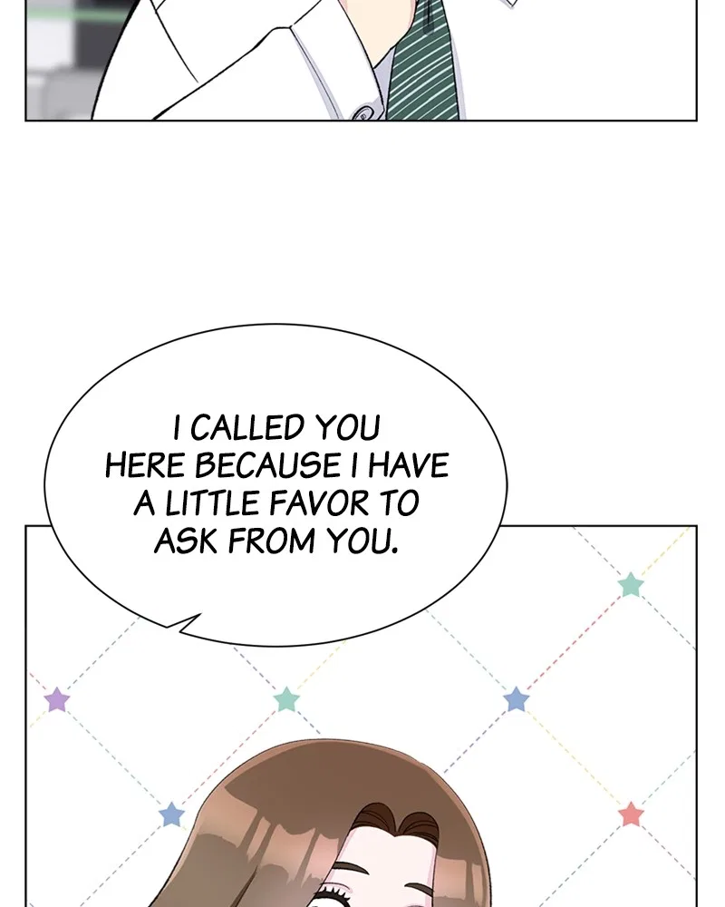 Complicated Cohabitation Chapter 5 – Page 84