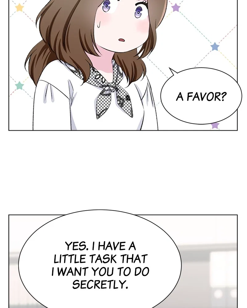 Complicated Cohabitation Chapter 5 – Page 85