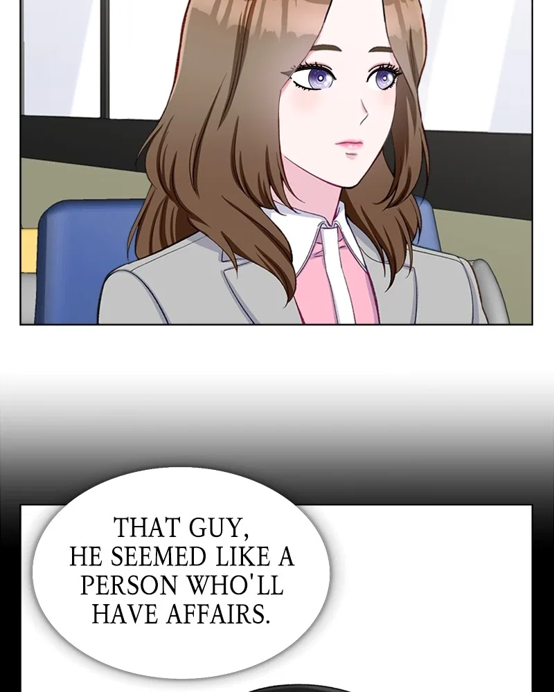 Complicated Cohabitation Chapter 4 – Page 4