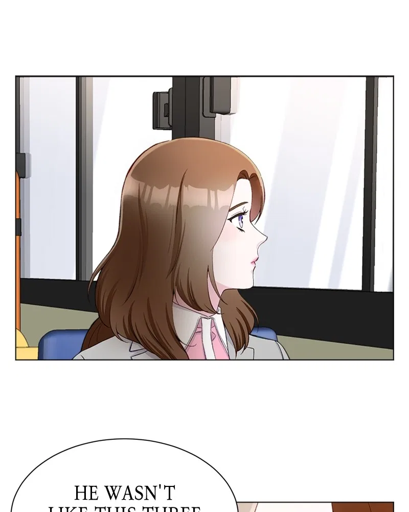 Complicated Cohabitation Chapter 4 – Page 9