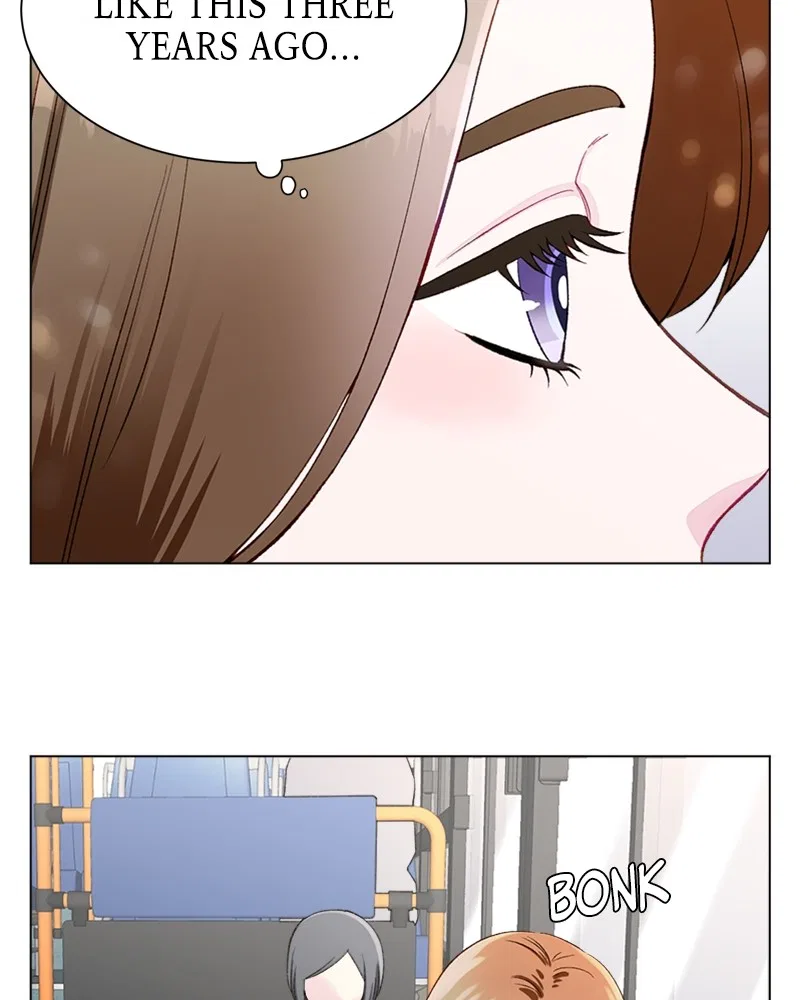 Complicated Cohabitation Chapter 4 – Page 10