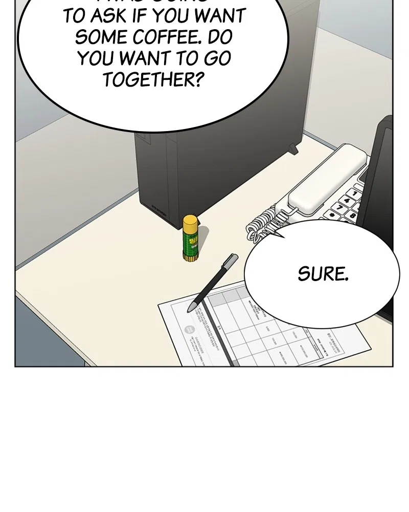 Complicated Cohabitation Chapter 4 – Page 21