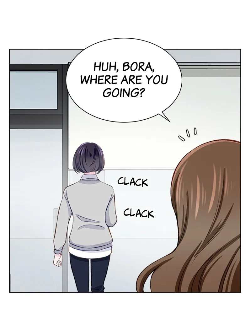 Complicated Cohabitation Chapter 4 – Page 33