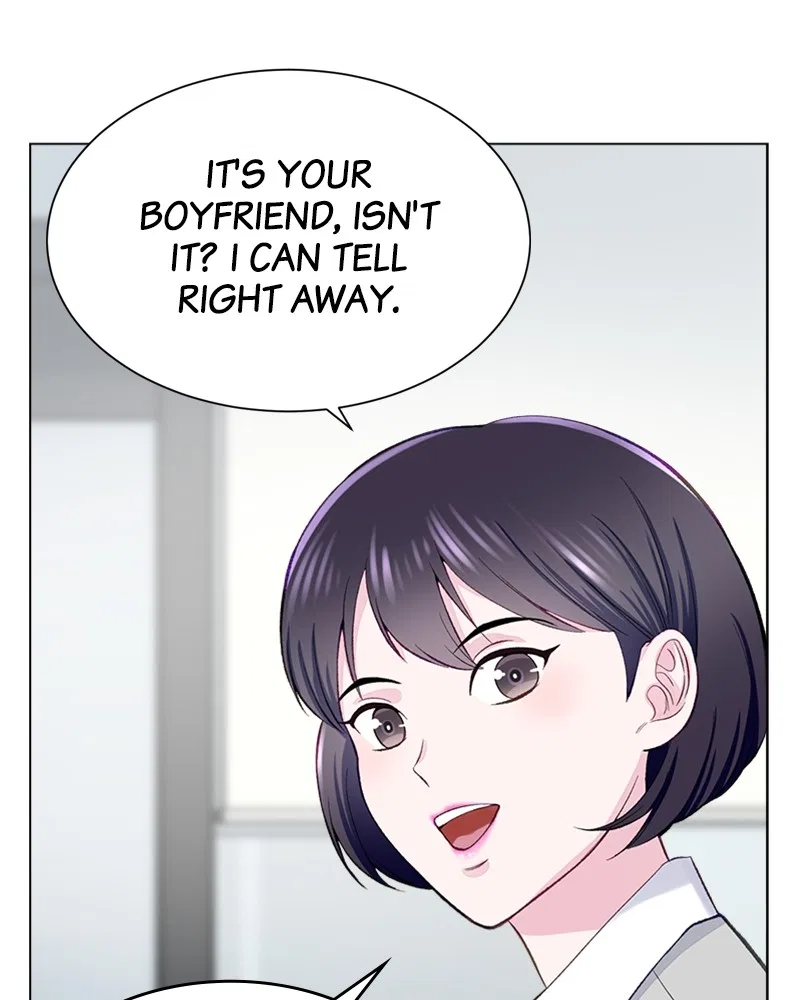 Complicated Cohabitation Chapter 4 – Page 34