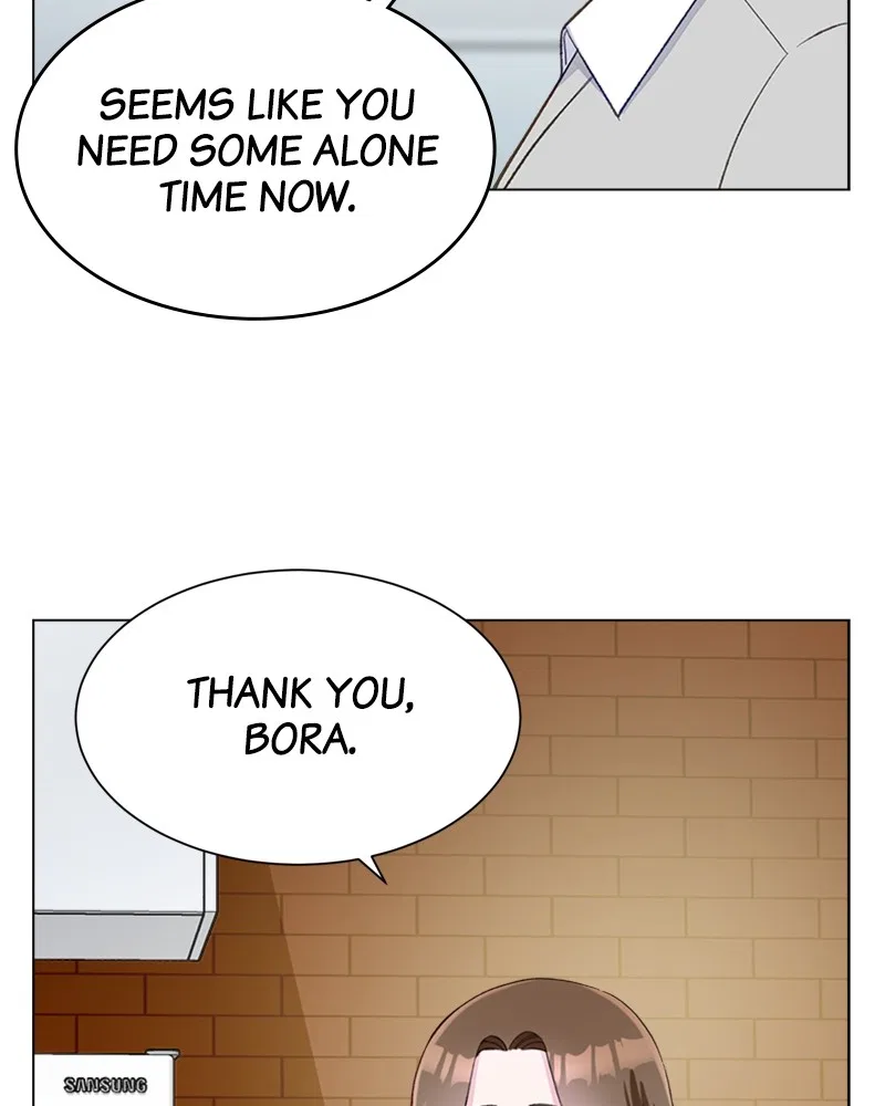 Complicated Cohabitation Chapter 4 – Page 35