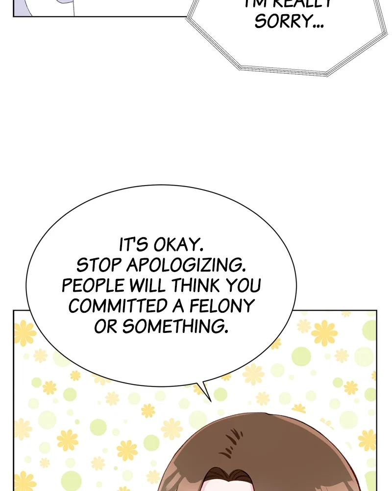 Complicated Cohabitation Chapter 4 – Page 45