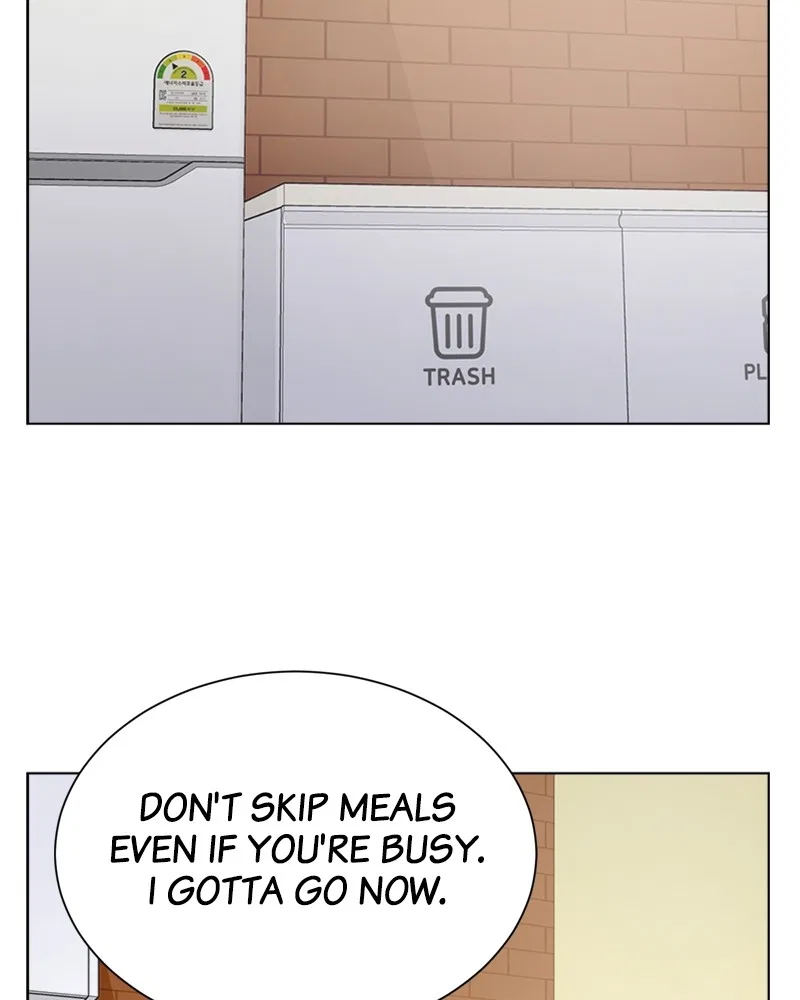 Complicated Cohabitation Chapter 4 – Page 47
