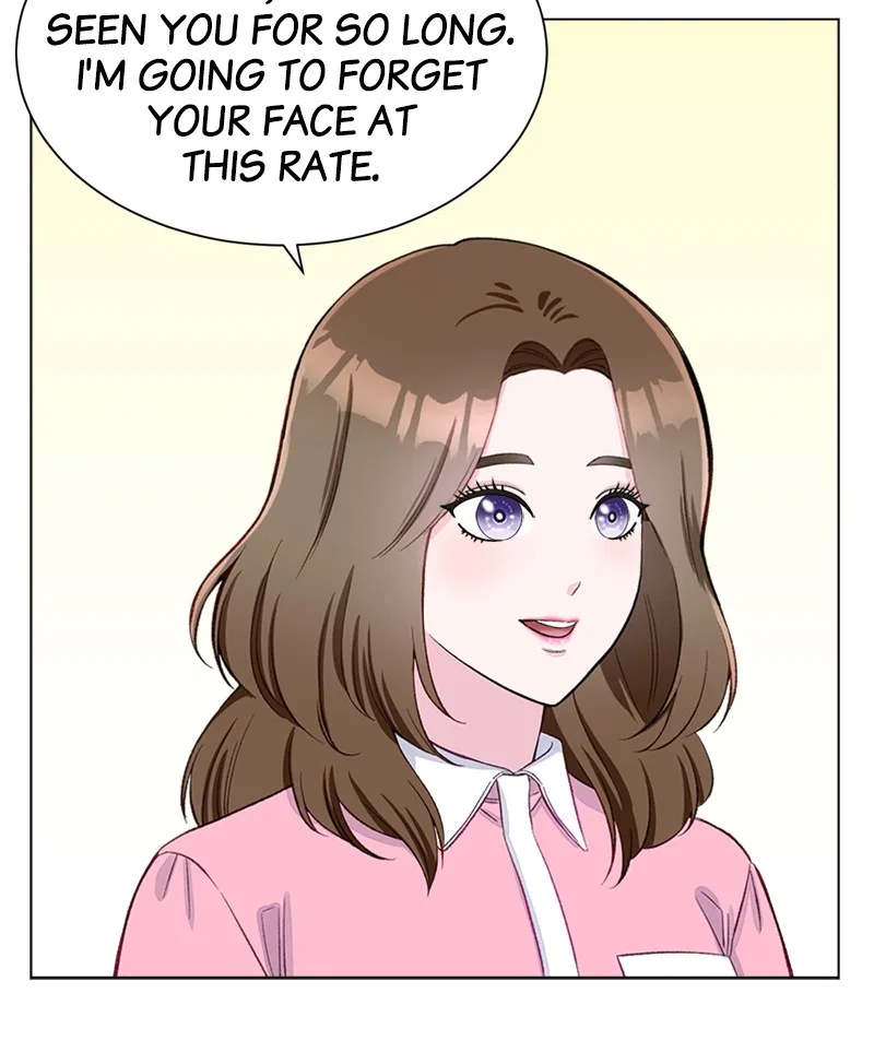 Complicated Cohabitation Chapter 4 – Page 63