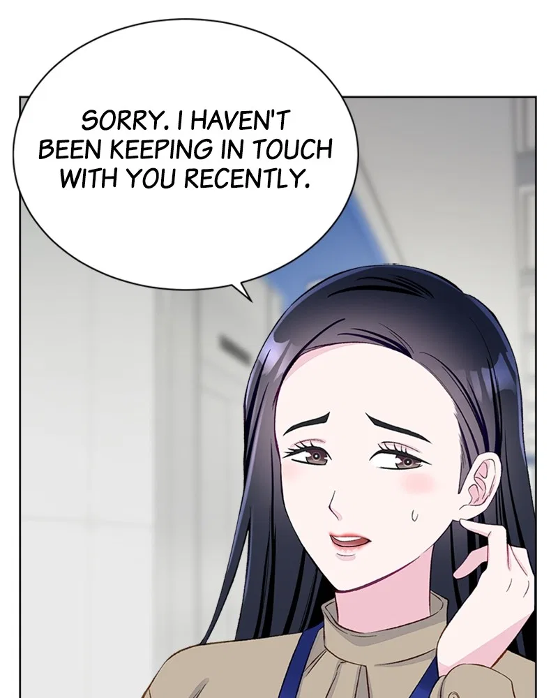 Complicated Cohabitation Chapter 4 – Page 64