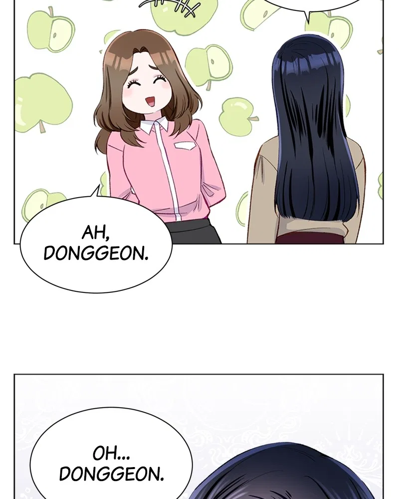 Complicated Cohabitation Chapter 4 – Page 68