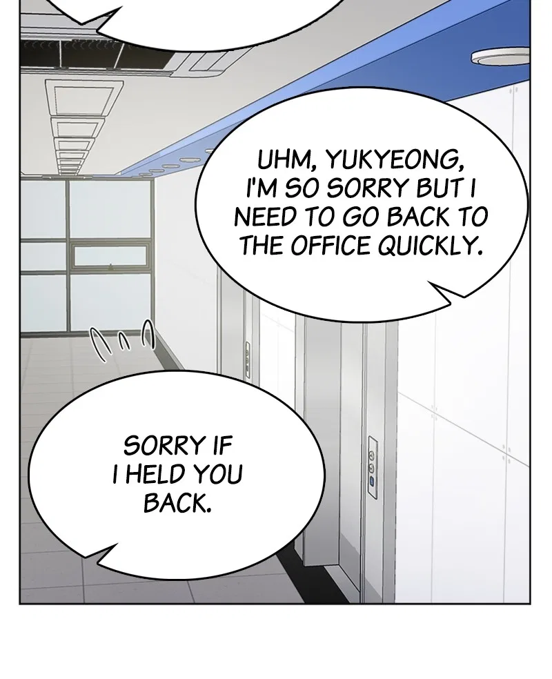 Complicated Cohabitation Chapter 4 – Page 70